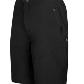 ΒΕΡΜΟΥΔΑ UNIT MENS MTB EXCESS BLACK